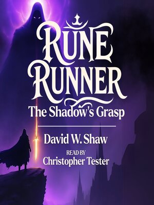 cover image of Rune Runner